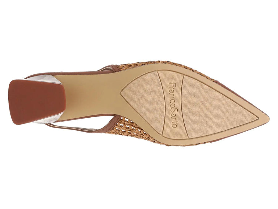 Franco Sarto Racer Pump