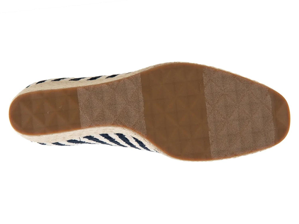 Aerosoles Roma Espadrille Wedge Pump