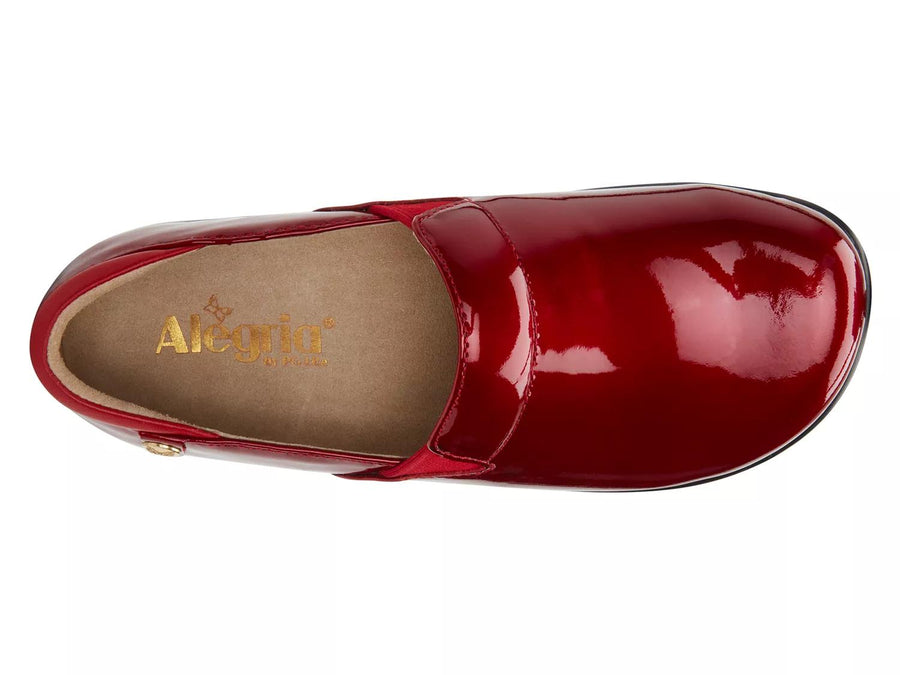 Alegria Keli Work Slip-On - Women's