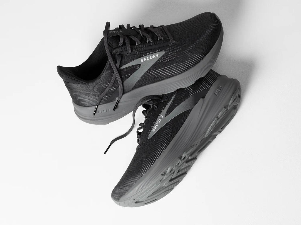 Brooks Revel 8 Running Shoe - Men's