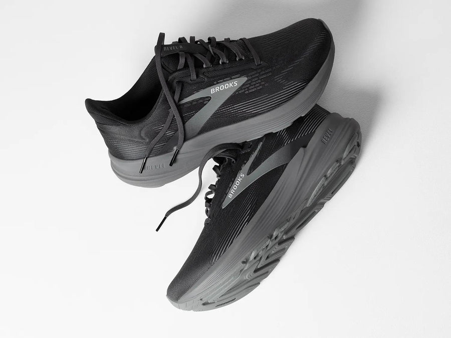 Brooks Revel 8 Running Shoe - Men's