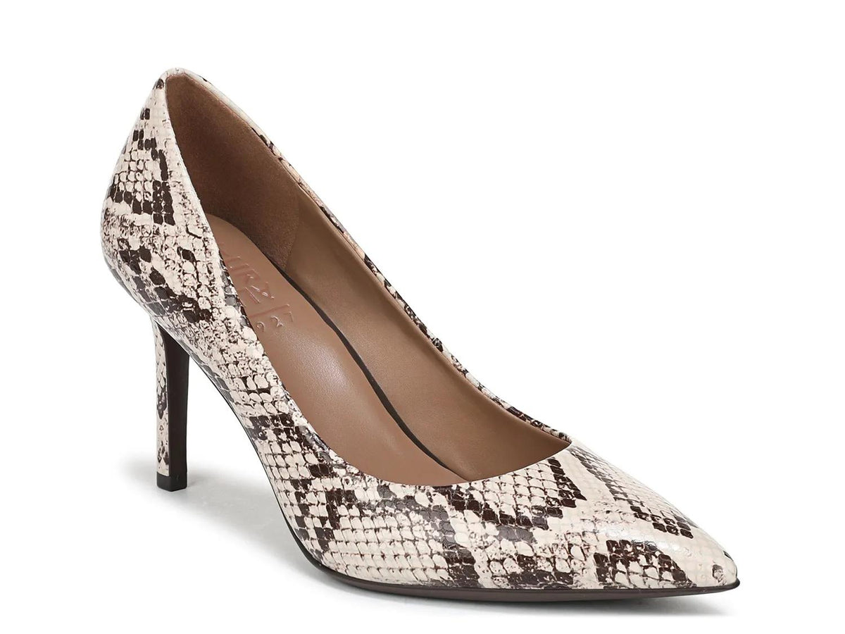 Naturalizer Anna Pump