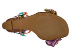 Betsey Johnson Spenser Wedge Sandal