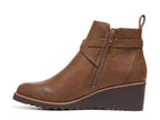 Lifestride Zinfandel Bootie
