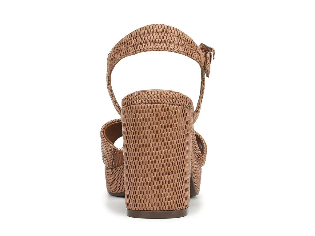 Naturalizer Petra Platform Sandal