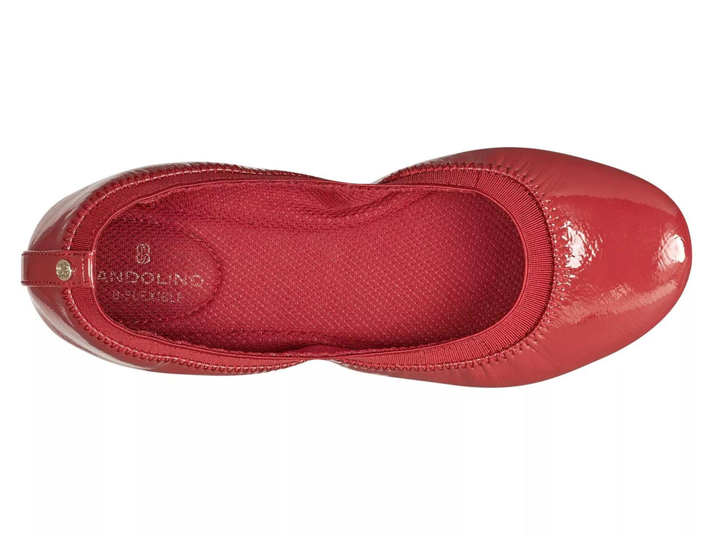 Bandolino Edition Ballet Flat