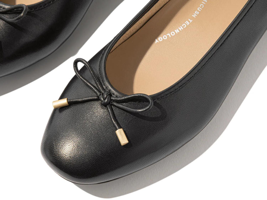 FitFlop Delicato Ballet Flat