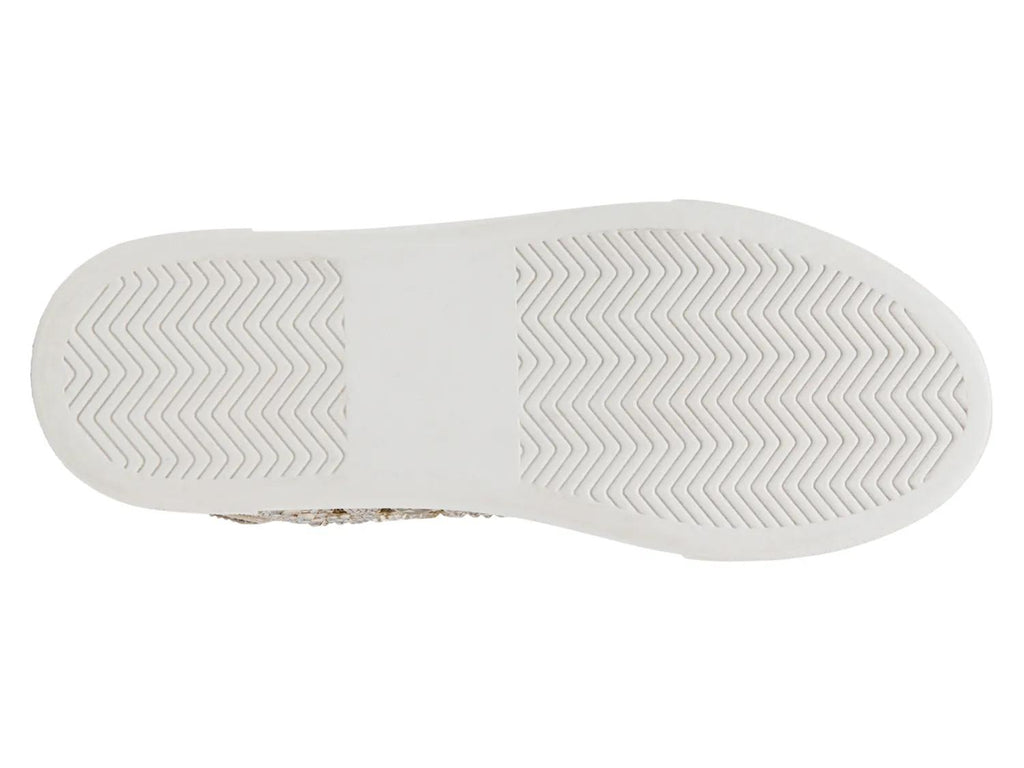 Betsey Johnson Reily Platform Sneaker