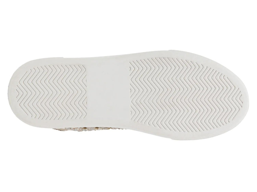 Betsey Johnson Reily Platform Sneaker