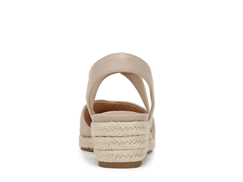 Lifestride Kimball Espadrille Wedge Sandal