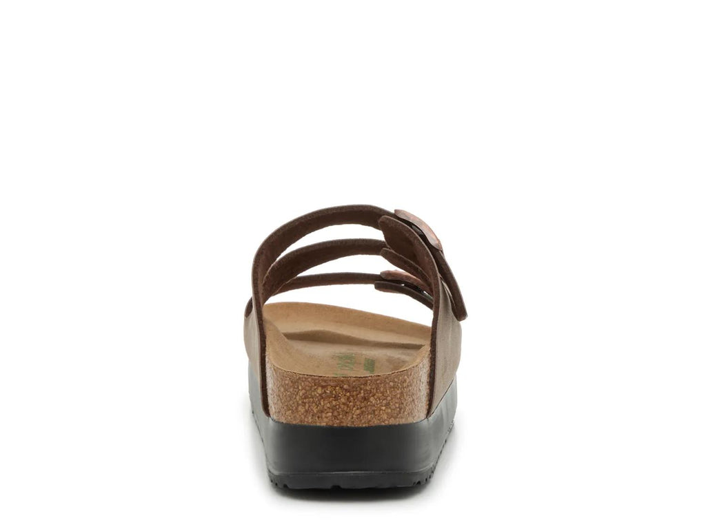 Birkenstock Papillio by Birkenstock Florida Platform Sandal - Women's