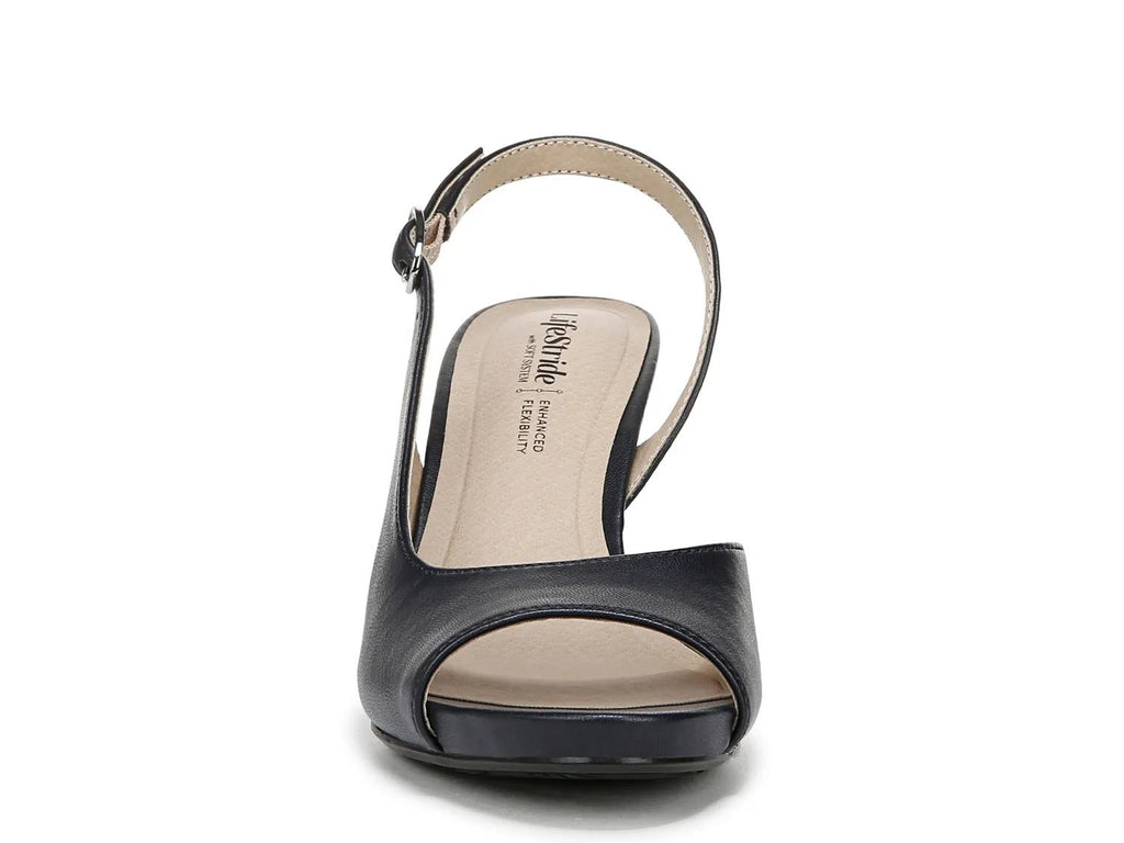Lifestride Teller Pump