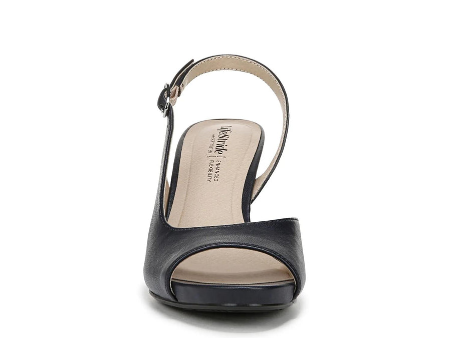 Lifestride Teller Pump