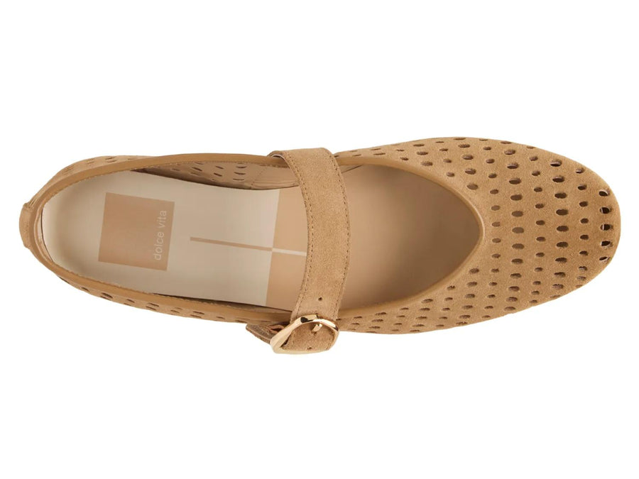 Dolce Vita Breona Mary Jane Flat - Women's