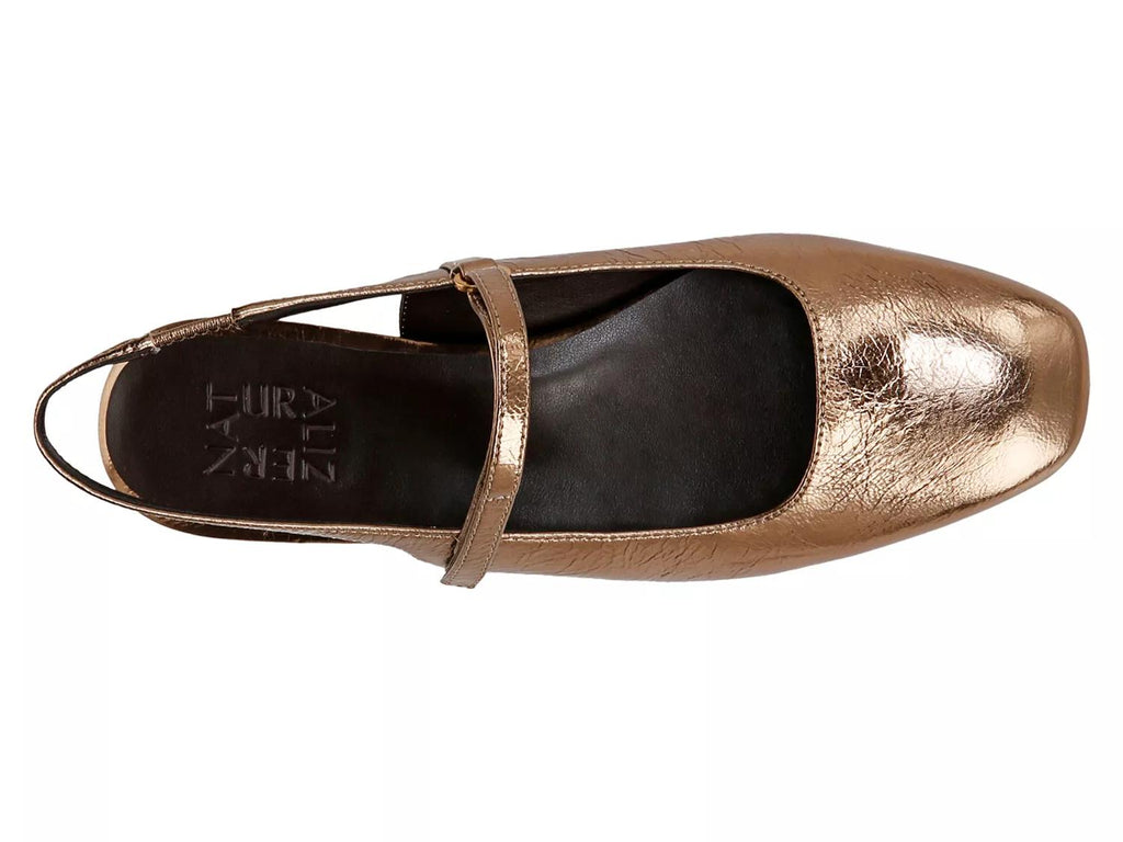 Naturalizer Connie Flat