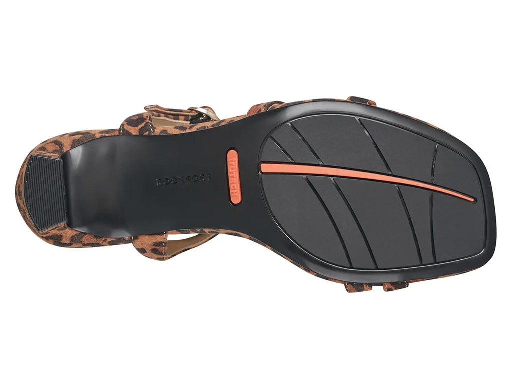 Rockport Teddy Sandal