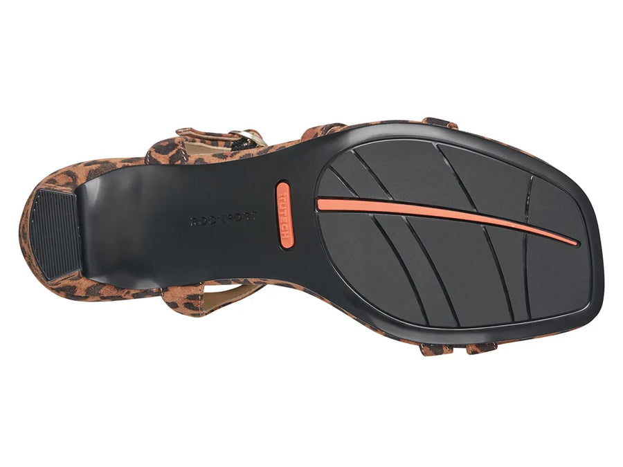 Rockport Teddy Sandal