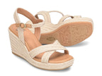 Sofft Newbury Wedge Sandal