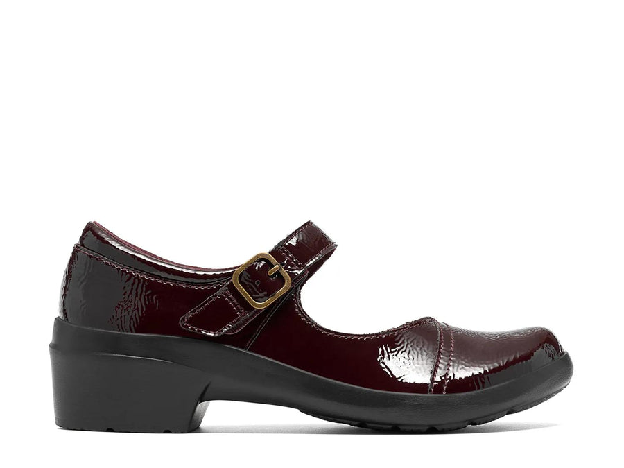 Clarks Angie Jane Flat