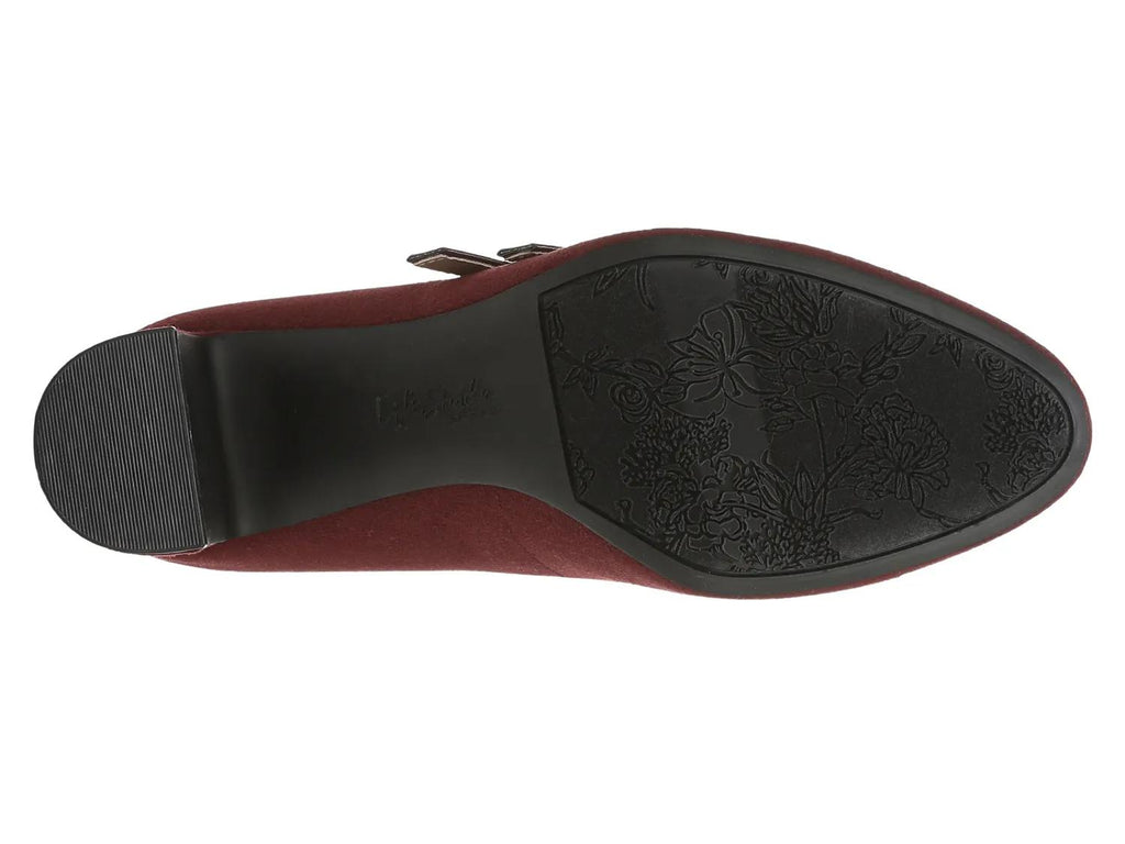 Lifestride True Mary Jane Pump