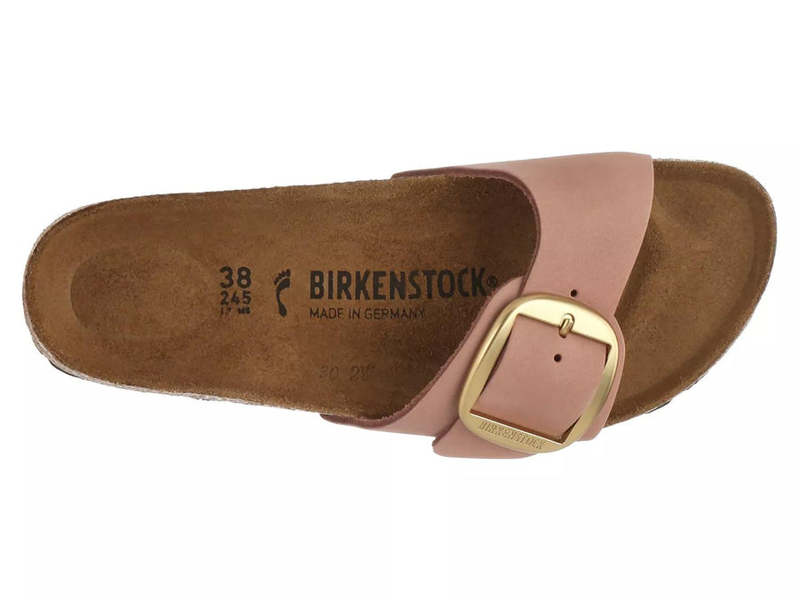 Birkenstock Madrid Big Buckle Sandal - Women's