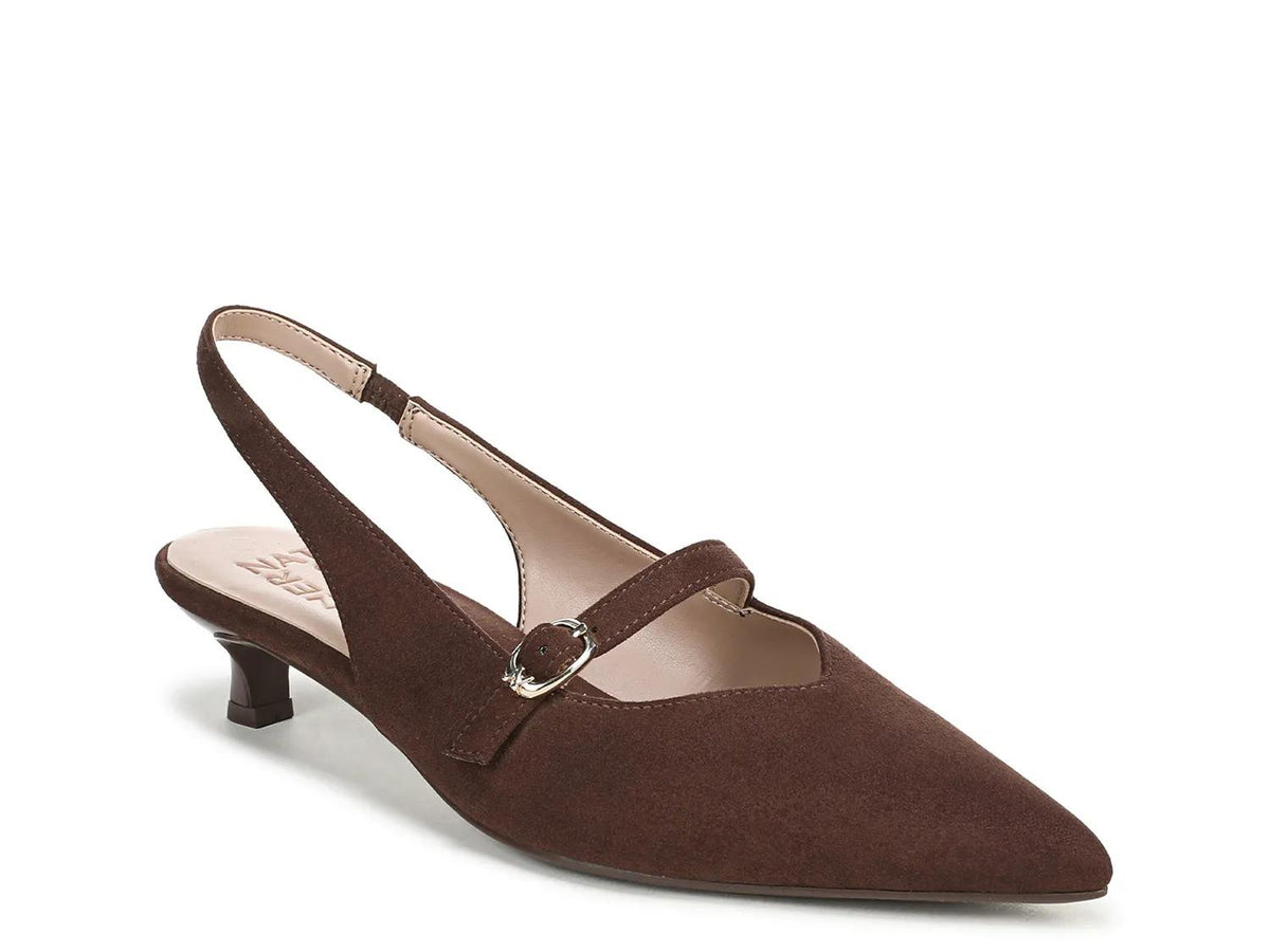 Naturalizer Grayson Pump
