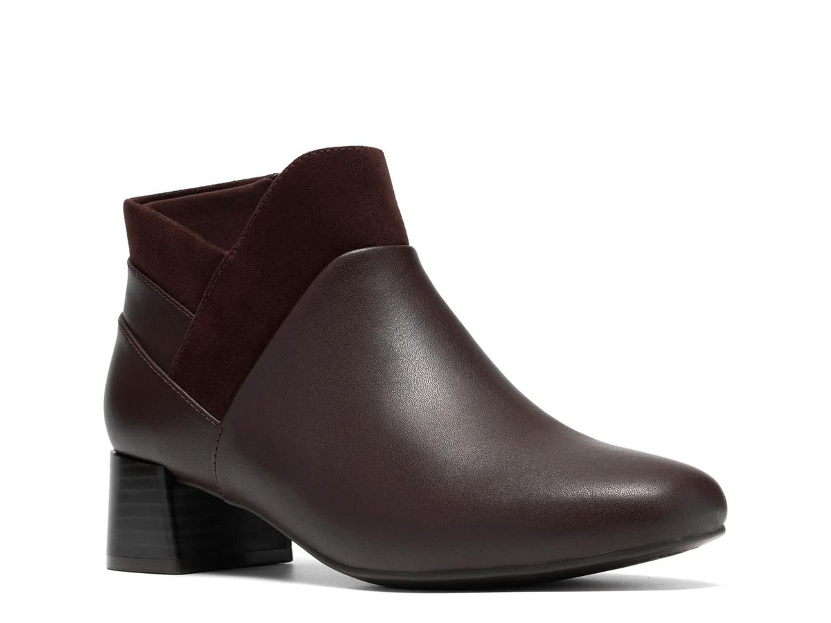 Clarks Iridessa Ella Bootie