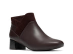 Clarks Iridessa Ella Bootie