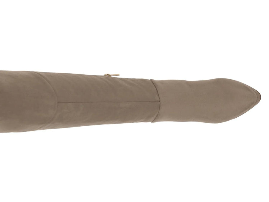 Jessica Simpson Joriye Over-The-Knee Boot
