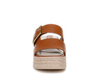 Franco Sarto Taziana Espadrille Wedge Sandal