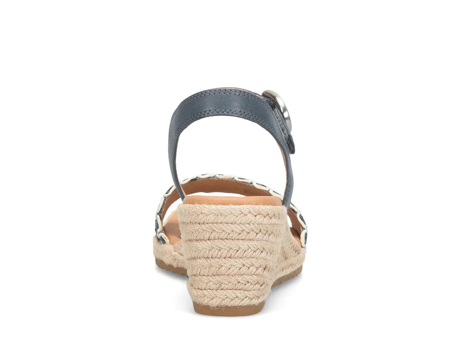 Sofft Inez Espadrille Wedge Sandal