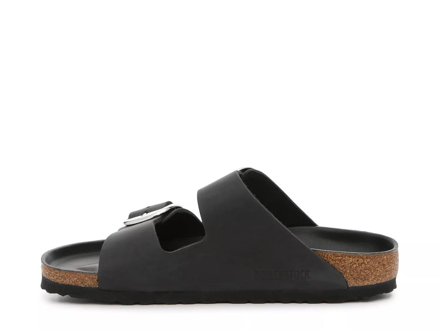 Birkenstock Arizona Big Buckle Slide Sandal - Women's