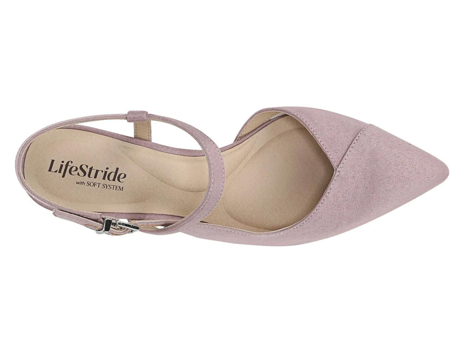 Lifestride Raelynn Pump