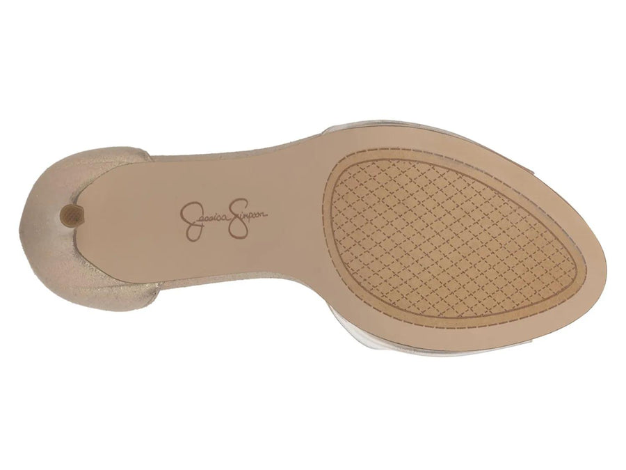 Jessica Simpson Daisile Pump