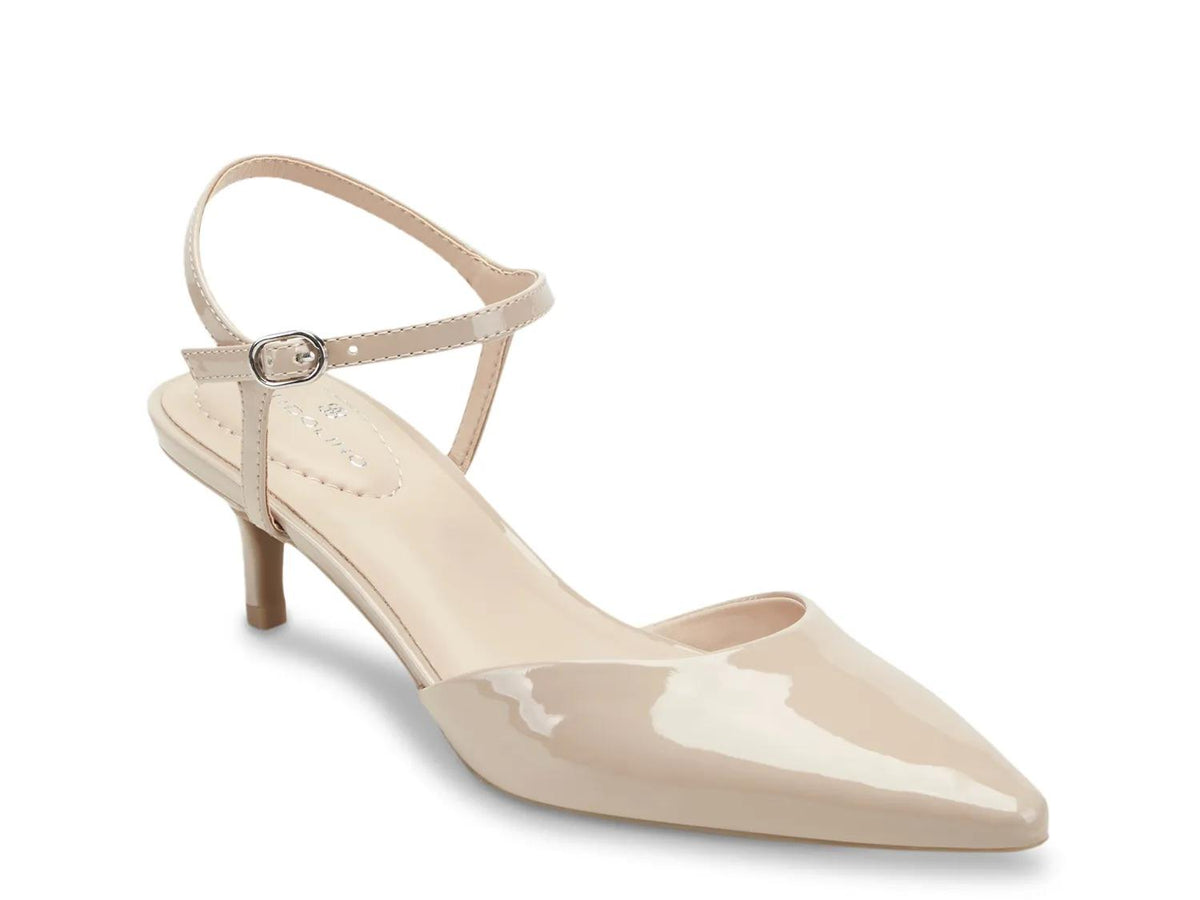 Bandolino Rose Pump