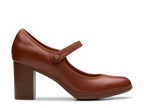Clarks Bayla Lily Mary Jane Pump