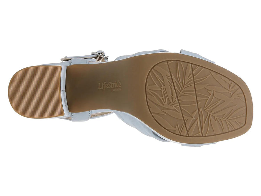 Lifestride August Platform Sandal