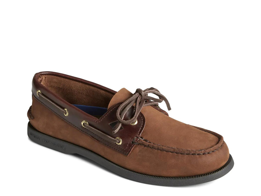 Sperry Authentic Original 2-Eye Boat Shoe - Men's