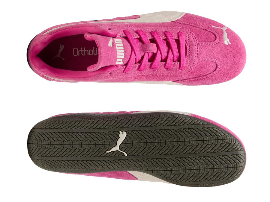 Puma Speedcat OG Sneaker - Women's