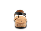 Trotters Garret Sandal
