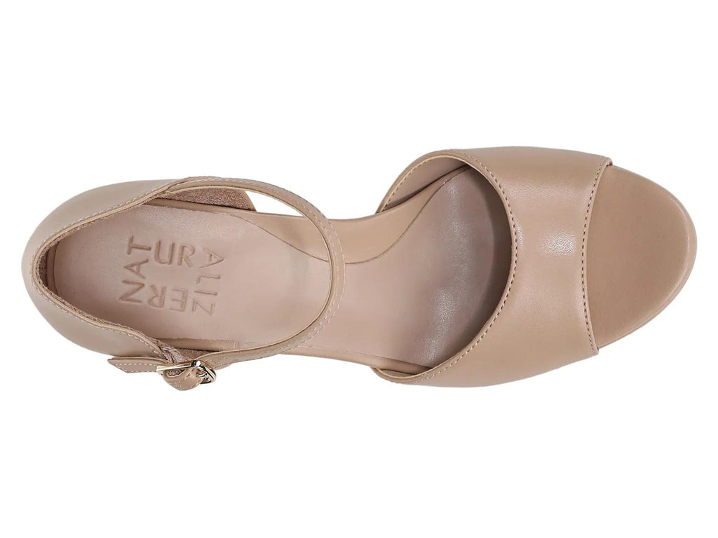 Naturalizer Novi Platform Sandal