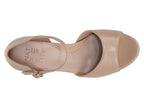 Naturalizer Novi Platform Sandal