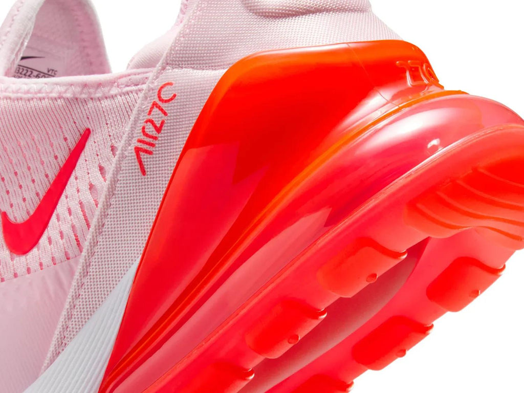 Nike Air Max 270 Sneaker - Women's