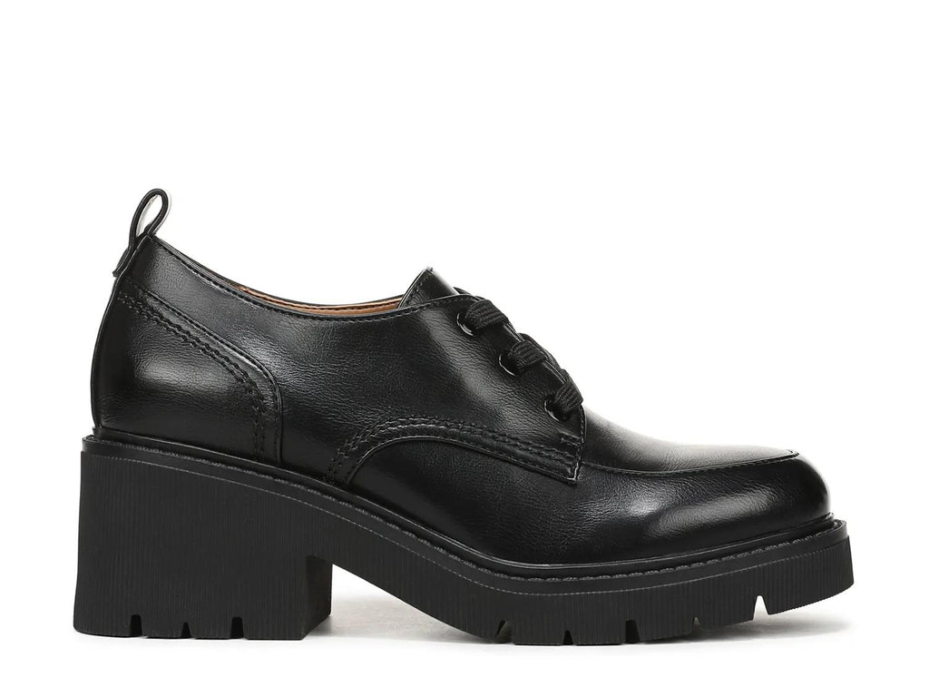 Naturalizer Jacie Platform Oxford
