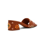 Anne Klein Dolls Sandal