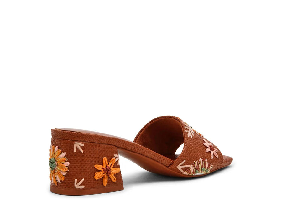 Anne Klein Dolls Sandal