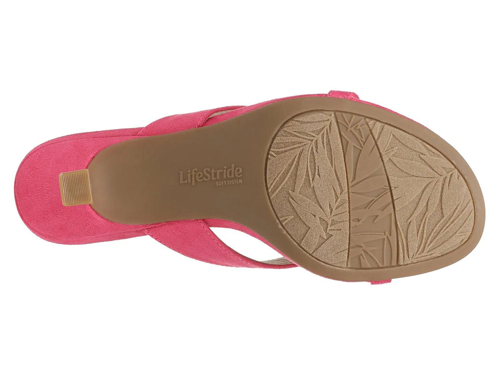 Lifestride Navine Sandal