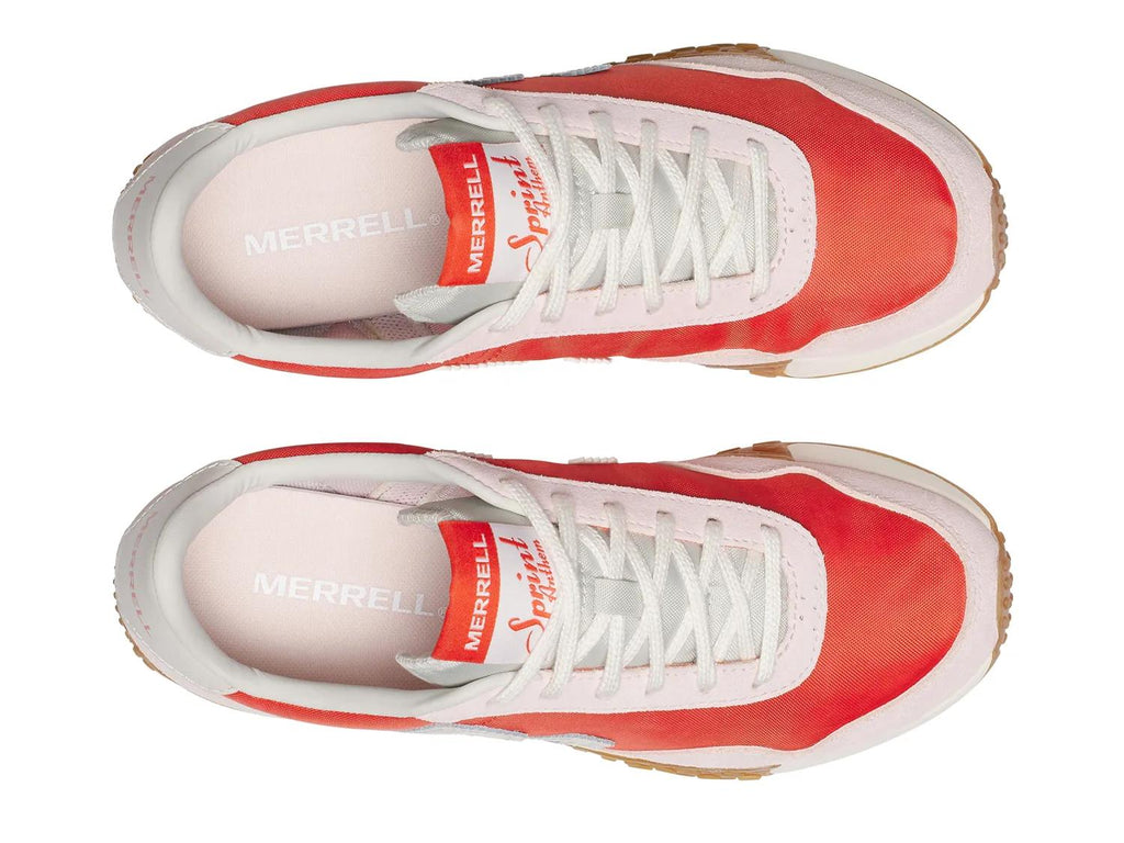 Merrell Sprint Anthem Running Shoe - Women's