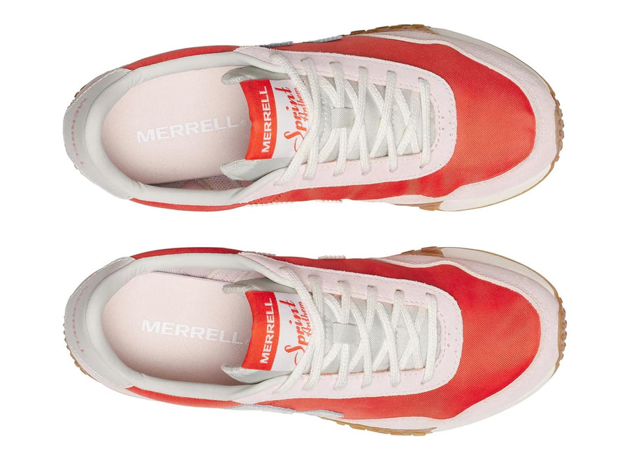 Merrell Sprint Anthem Running Shoe - Women's