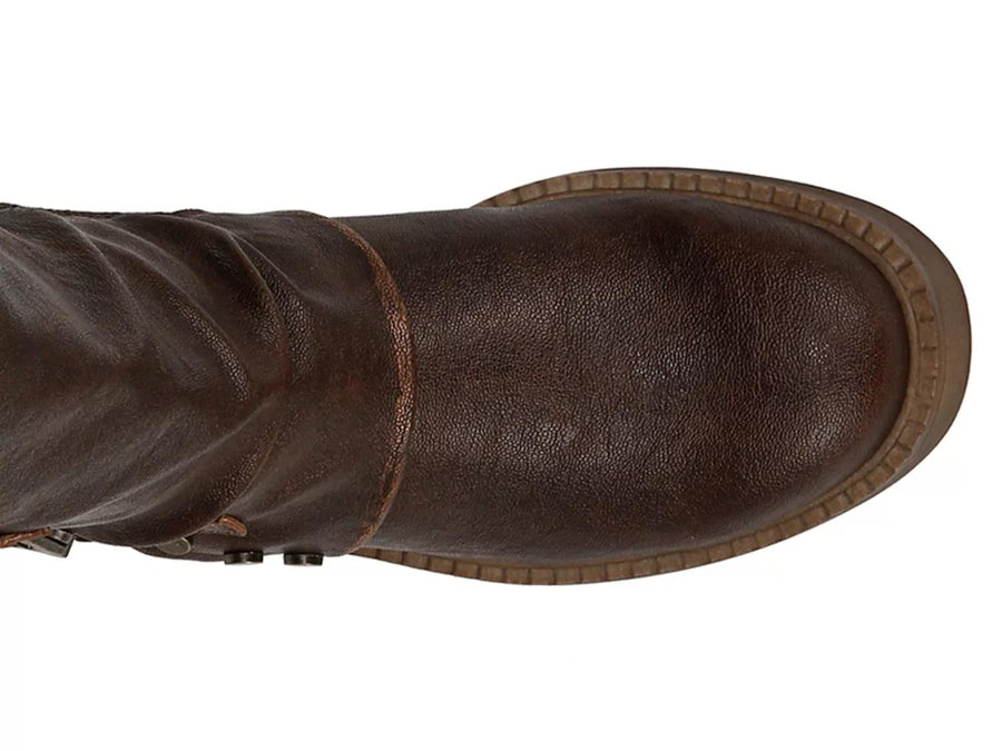 Blowfish Malibu Venice Motorcycle Boot